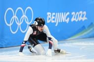 Short Track Speed Skating - Beijing 2022 Winter Olympics Day 9